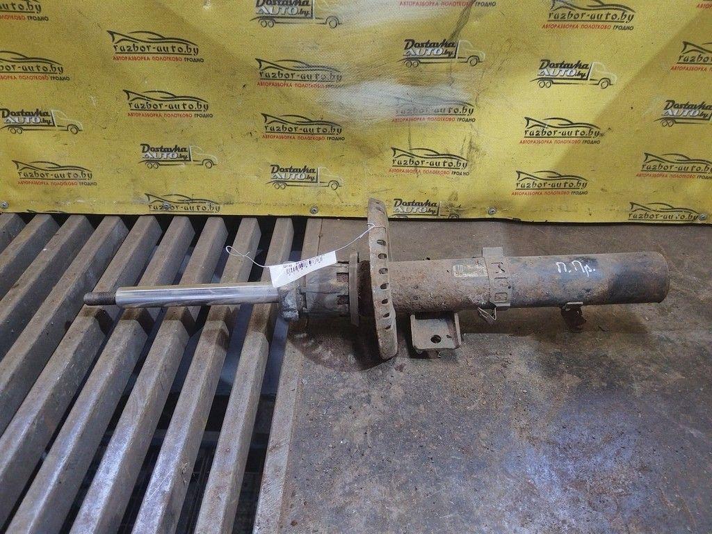 Амортизатор передний правый CI07UN Skoda Fabia - Фото 1