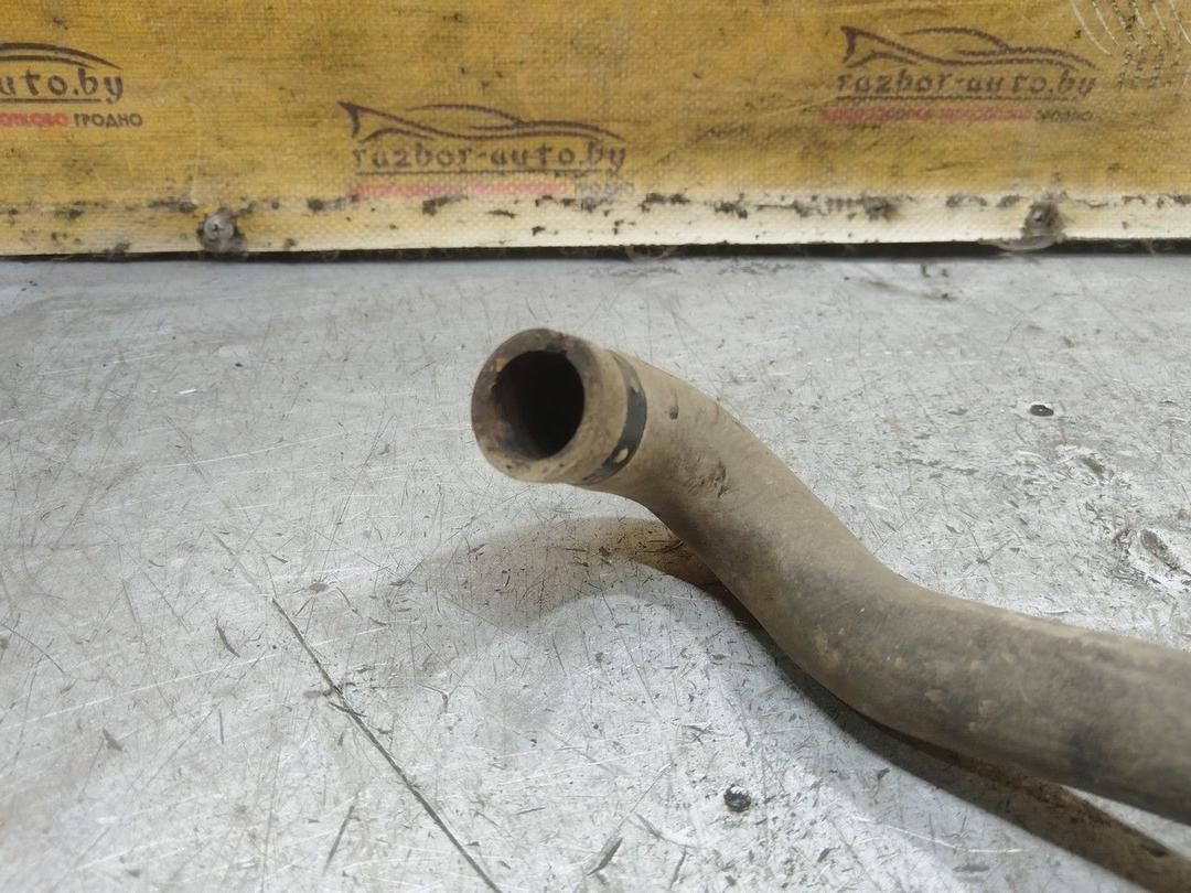 Патрубок радиатора SP31W4 Fiat Linea - Фото 3