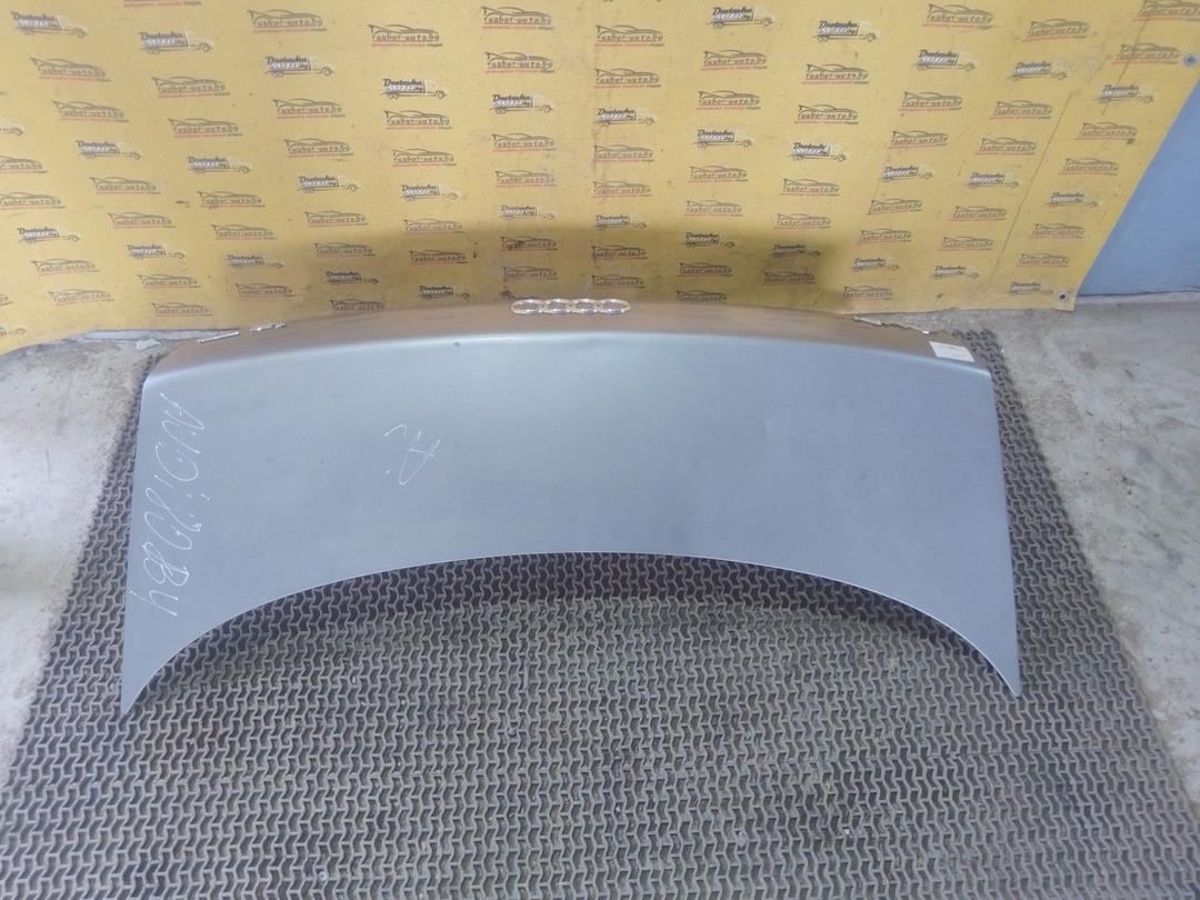 Крышка багажника (дверь 3-5) JGJ8X1 Audi 80 купить на авторазборке