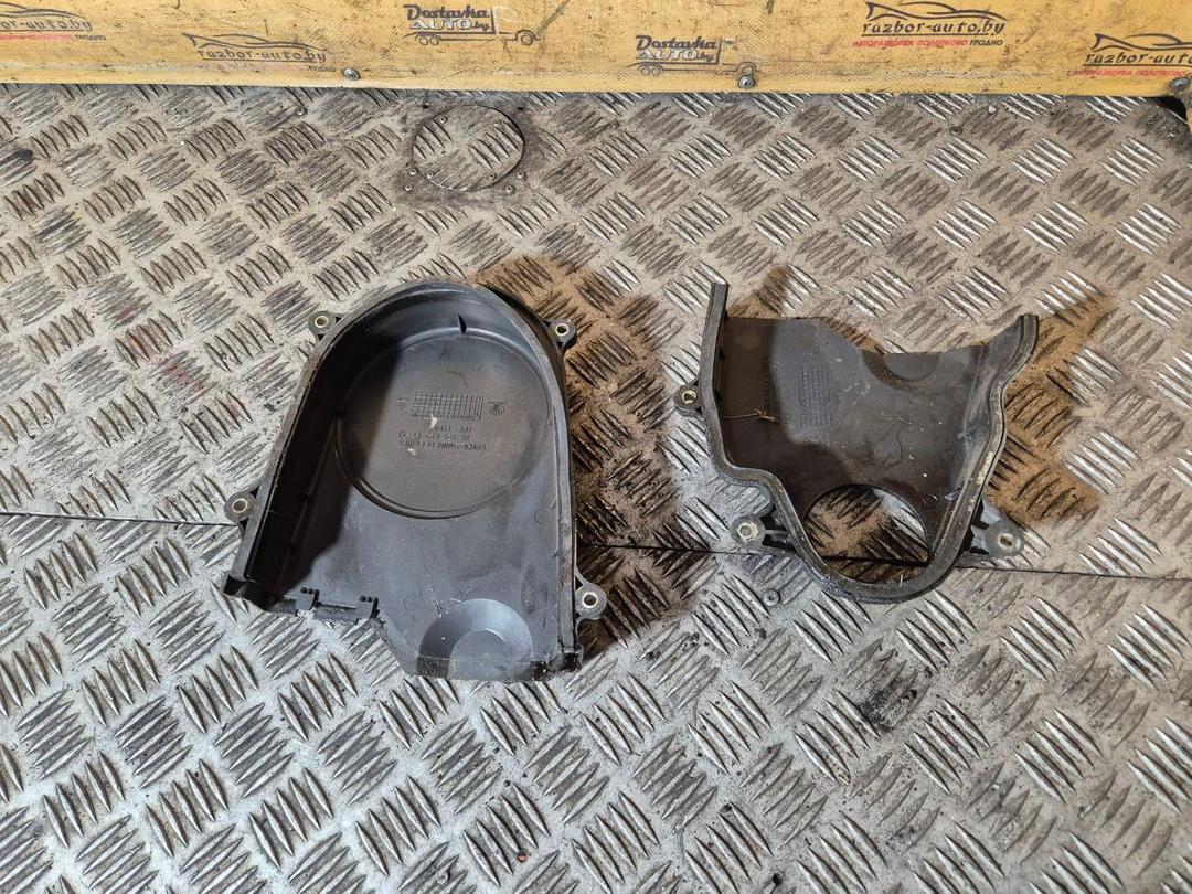 Защита (кожух) ремня ГРМ 08NA88 Daewoo Matiz - Фото 2