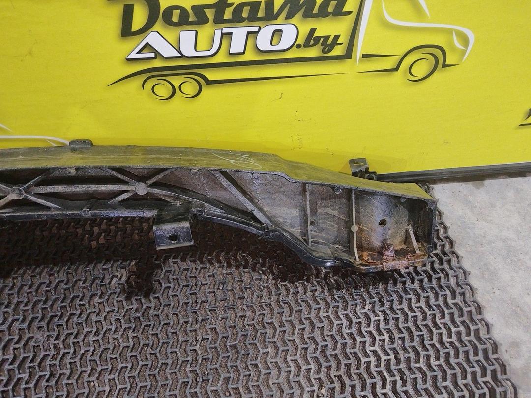 Усилитель бампера заднего 7BCQ7J Kia Sorento - Фото 8