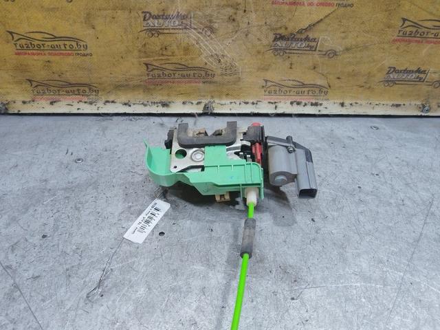 Замок двери задней правой K50KOR Fiat Linea - Фото 4