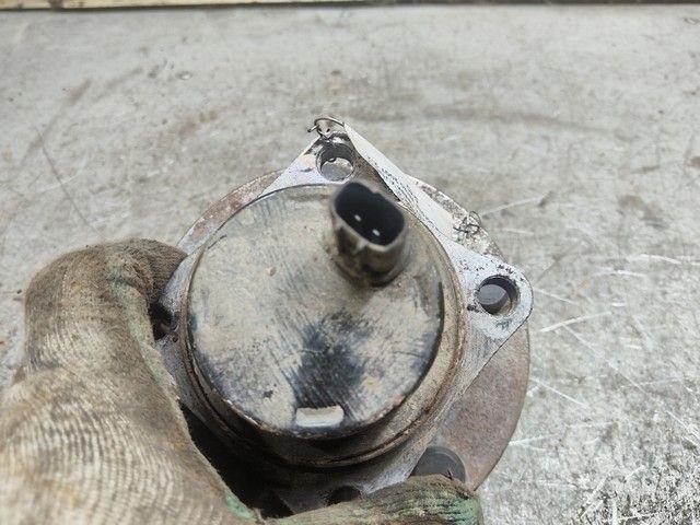 Ступица задняя левая XVD0JZ Toyota Corolla Verso купить в магазине запчастей бу