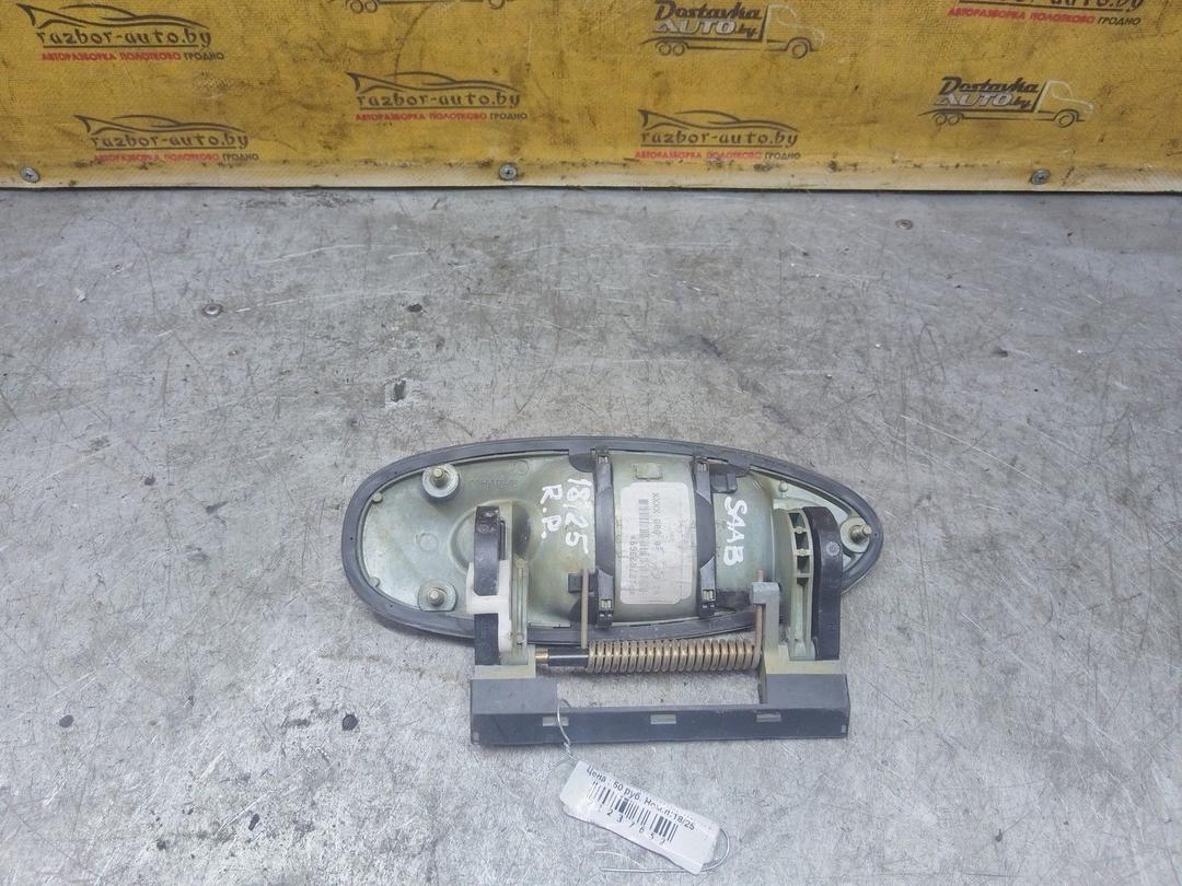 Ручка наружная передняя правая I5IKGH Saab 9-3 купить с доставкой