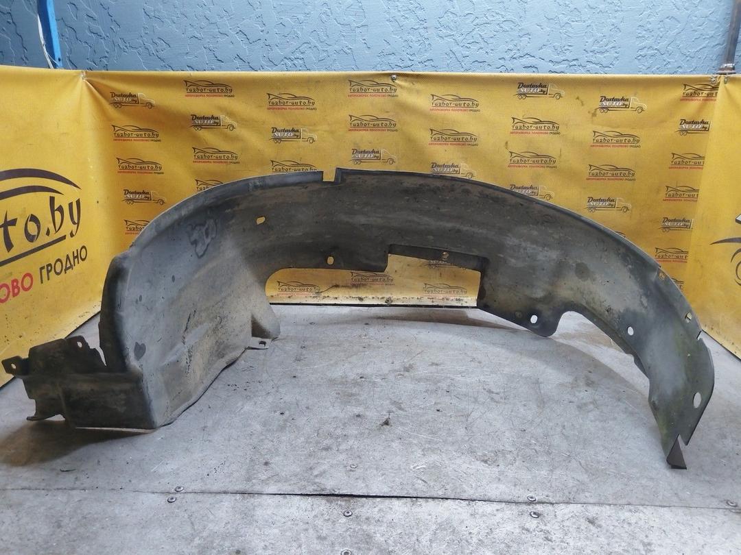 Защита арок передняя левая (подкрылок) 3GTHAM Daewoo Leganza купить на авторазборке