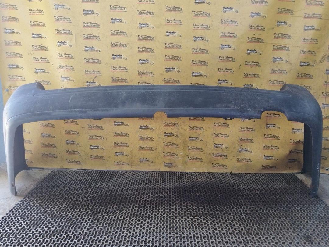 Бампер задний IRUKC4 Nissan Sunny купить в магазине запчастей бу