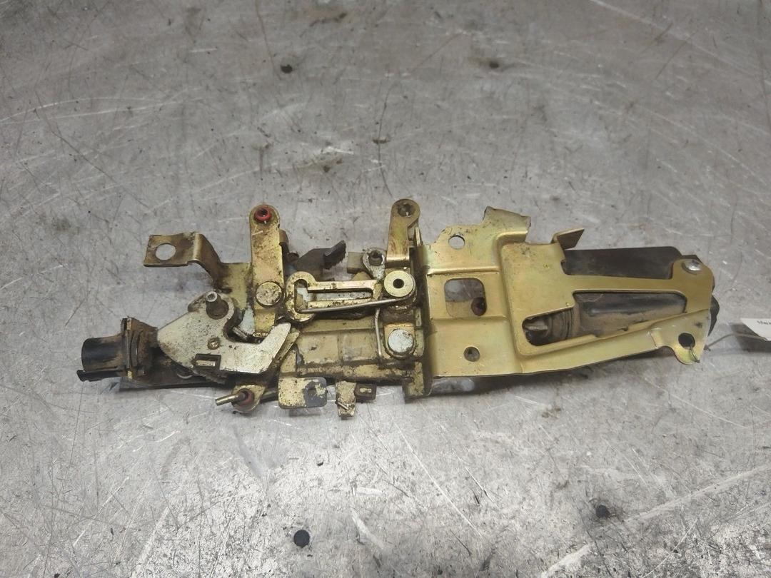 Механизм сдвижной двери V6P4CL Peugeot 806 купить с доставкой