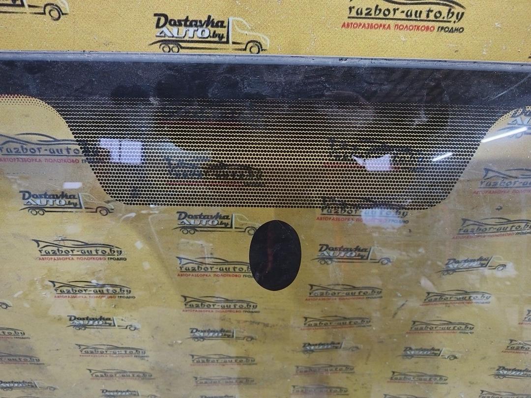 Стекло лобовое FXIWJR Citroen Xsara Picasso - Фото 3