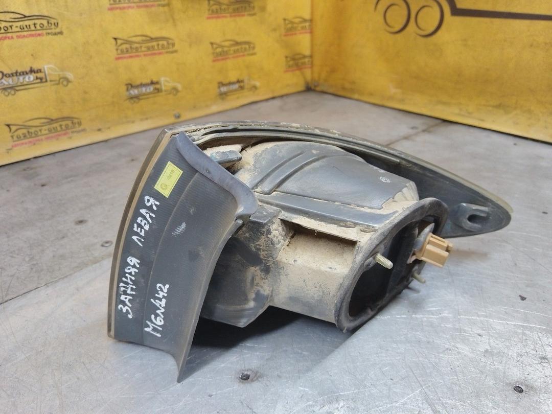 Фонарь задний левый BF6TY9 Mazda 6 - Фото 5