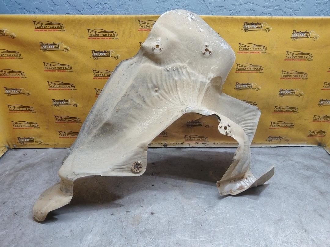 Тепловой экран глушителя DG98H4 Seat Toledo купить