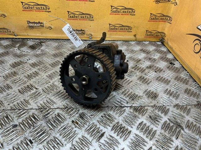 ТНВД L0392E Mazda 6