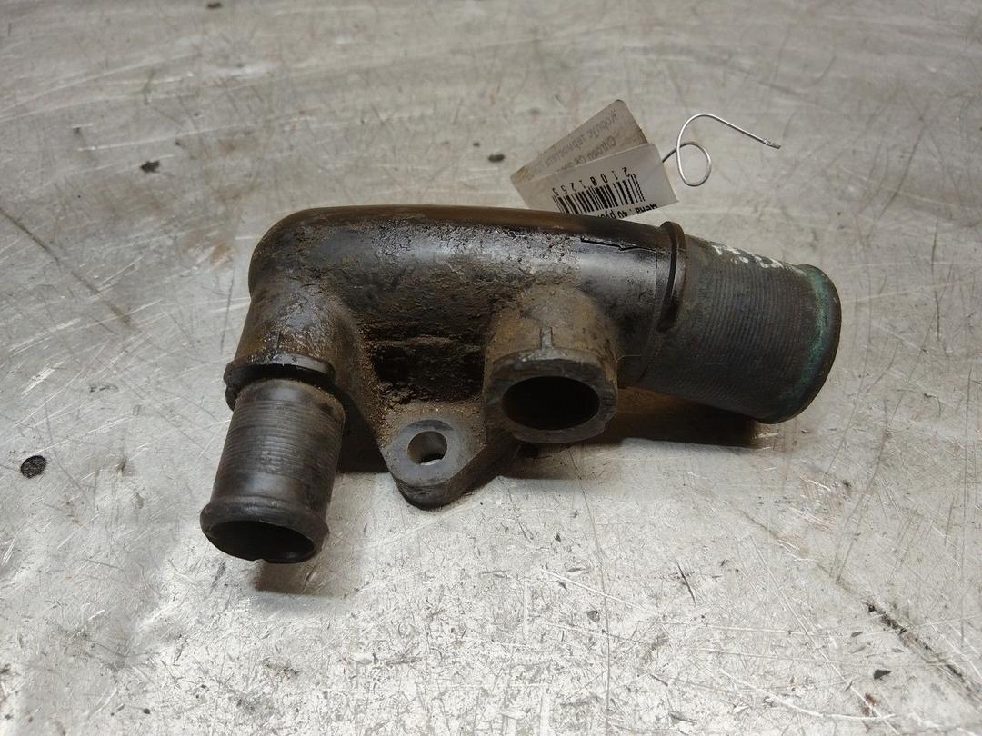 Корпус термостата 7D9ULM Citroen C5