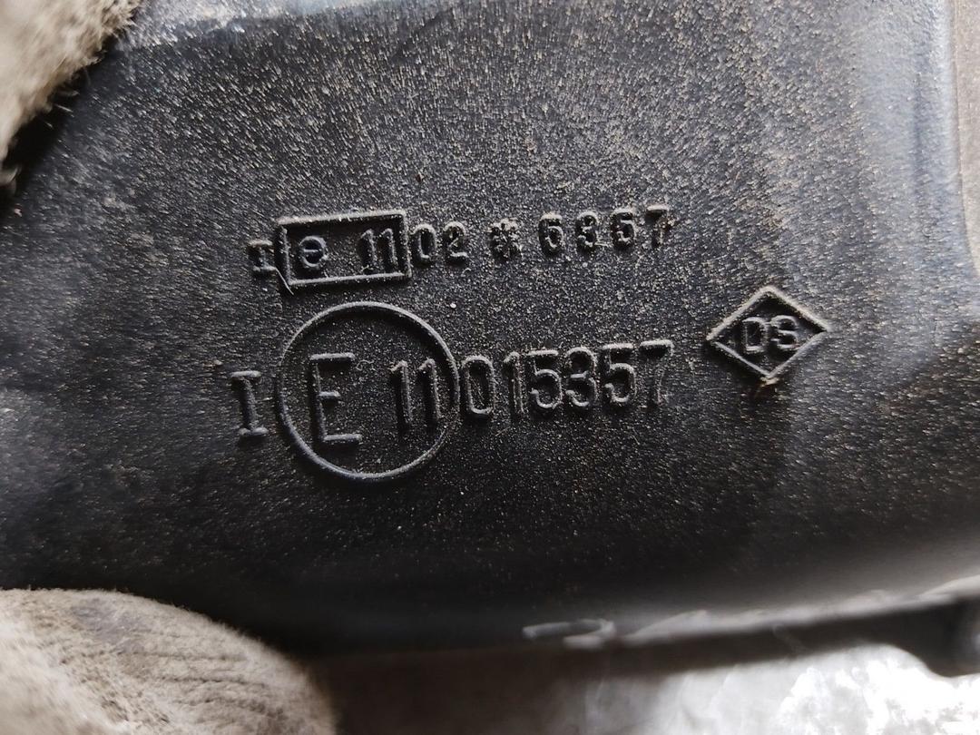 Зеркало салона 33I53O Daewoo Leganza купить в магазине запчастей бу