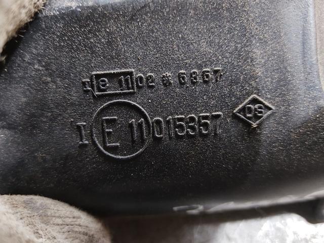 Зеркало салона 33I53O Daewoo Leganza купить в магазине запчастей бу