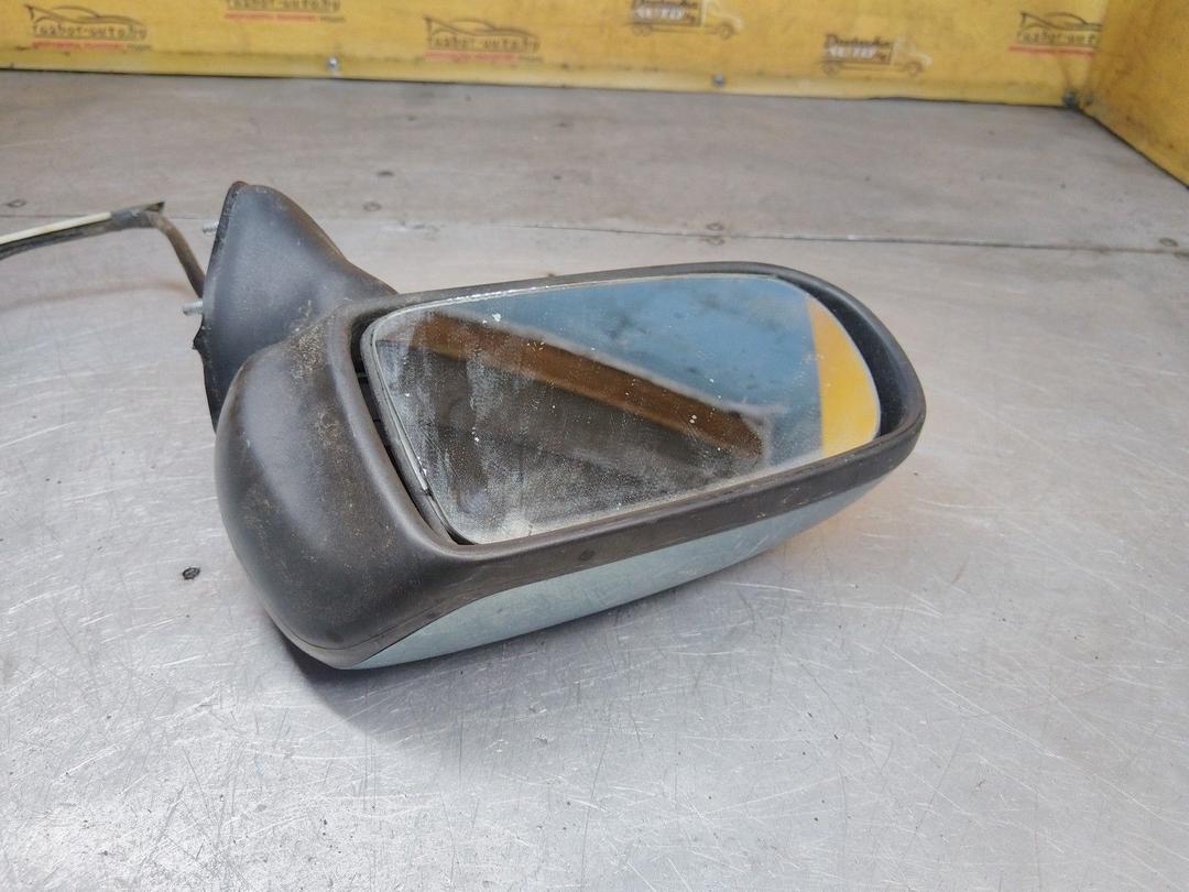 Зеркало наружное левое UR0BTK Mazda Premacy купить на авторазборке