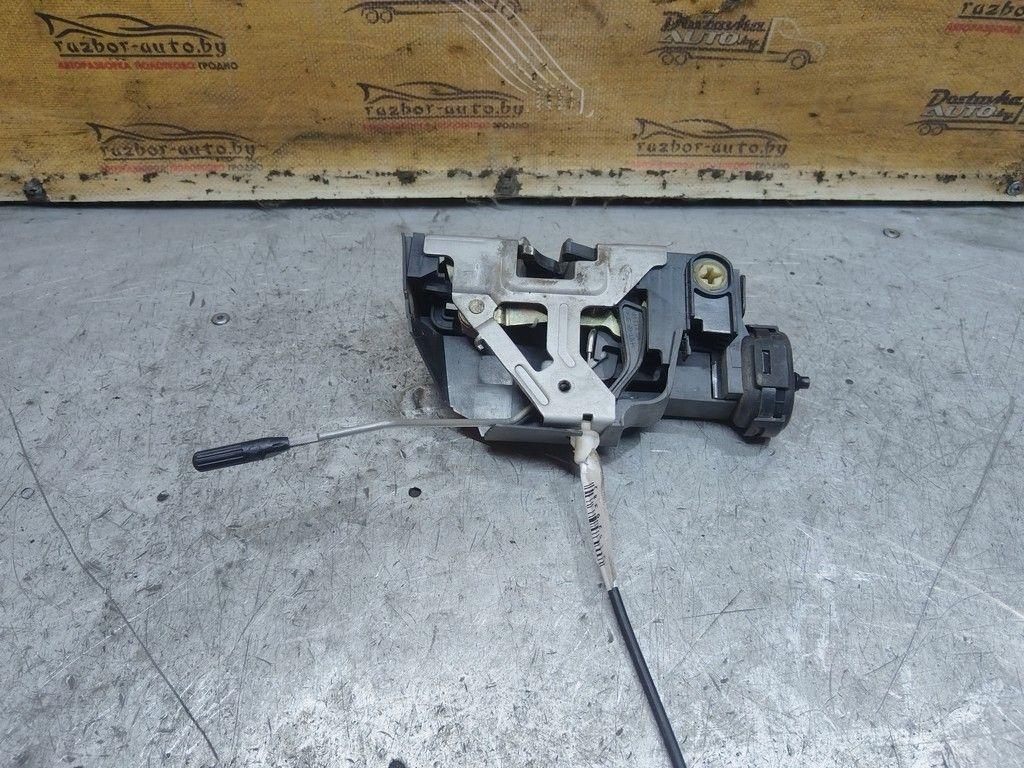 Замок двери передней правой 7RI7CO Mercedes A W168 - Фото 3