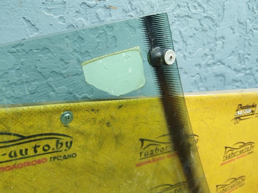 Стекло двери задней левой EYTSYB Audi 80 купить на авторазборке