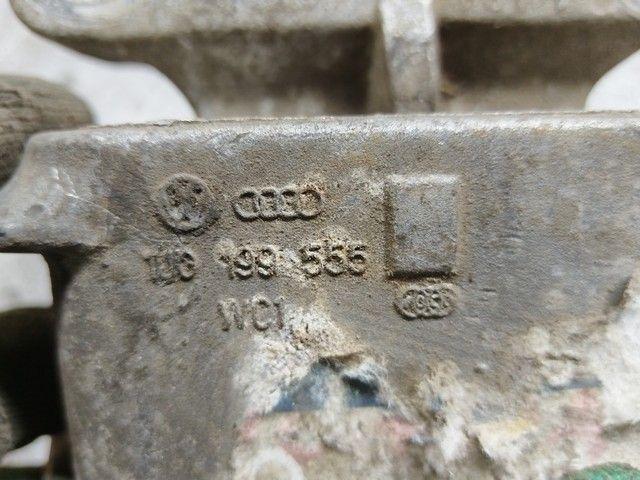 Подушка крепления двигателя 6OA3MV Ford Galaxy купить на авторазборке