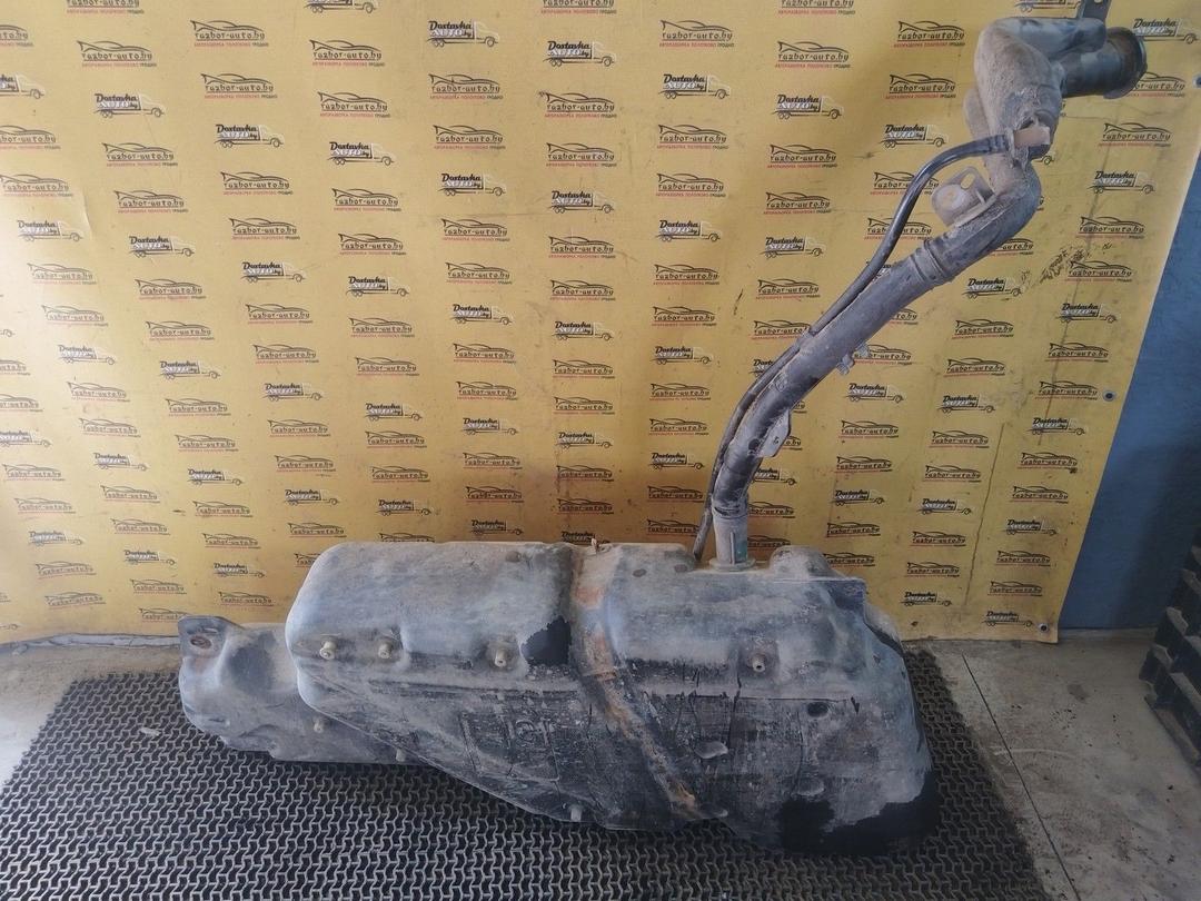 Бак топливный PL94FK Peugeot 307 купить в магазине запчастей бу