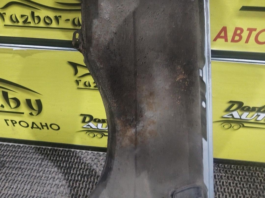 Крыло переднее правое GANEO8 Citroen C5 - Фото 8