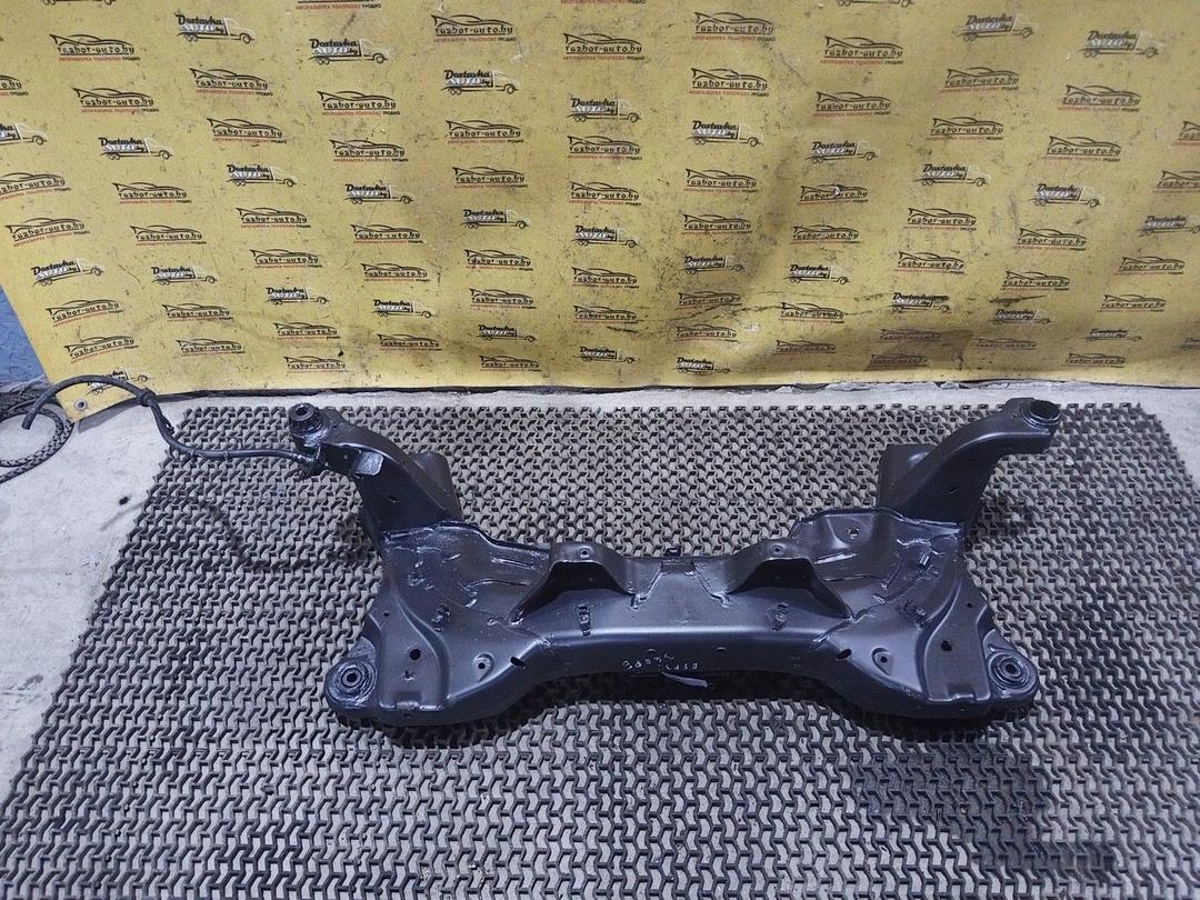 Балка подвески передняя (подрамник) 29YT2D Renault Espace