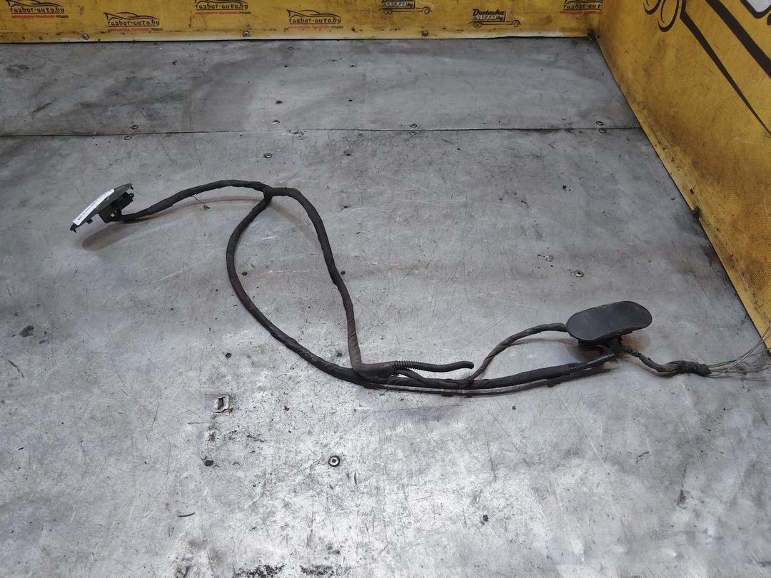 Форсунка омывателя 9IG8IA Audi A4