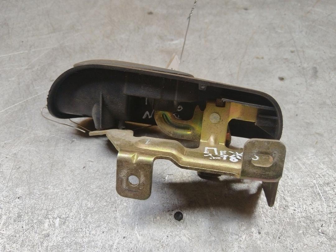 Ручка открытия лючка топливного бака 3Z0ZK4 Peugeot 406 - Фото 2