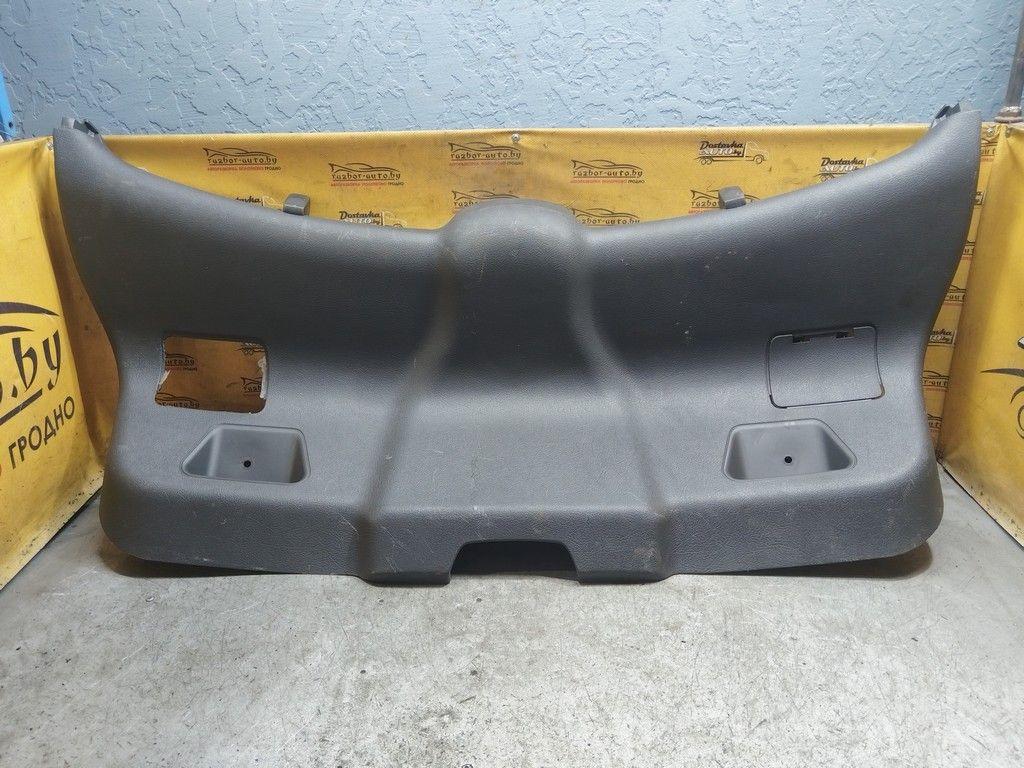 Обшивка крышки багажника 4VOBP8 Citroen C5 - Фото 2