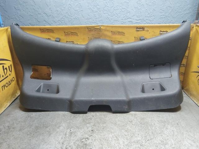 Обшивка крышки багажника 4VOBP8 Citroen C5 - Фото 2