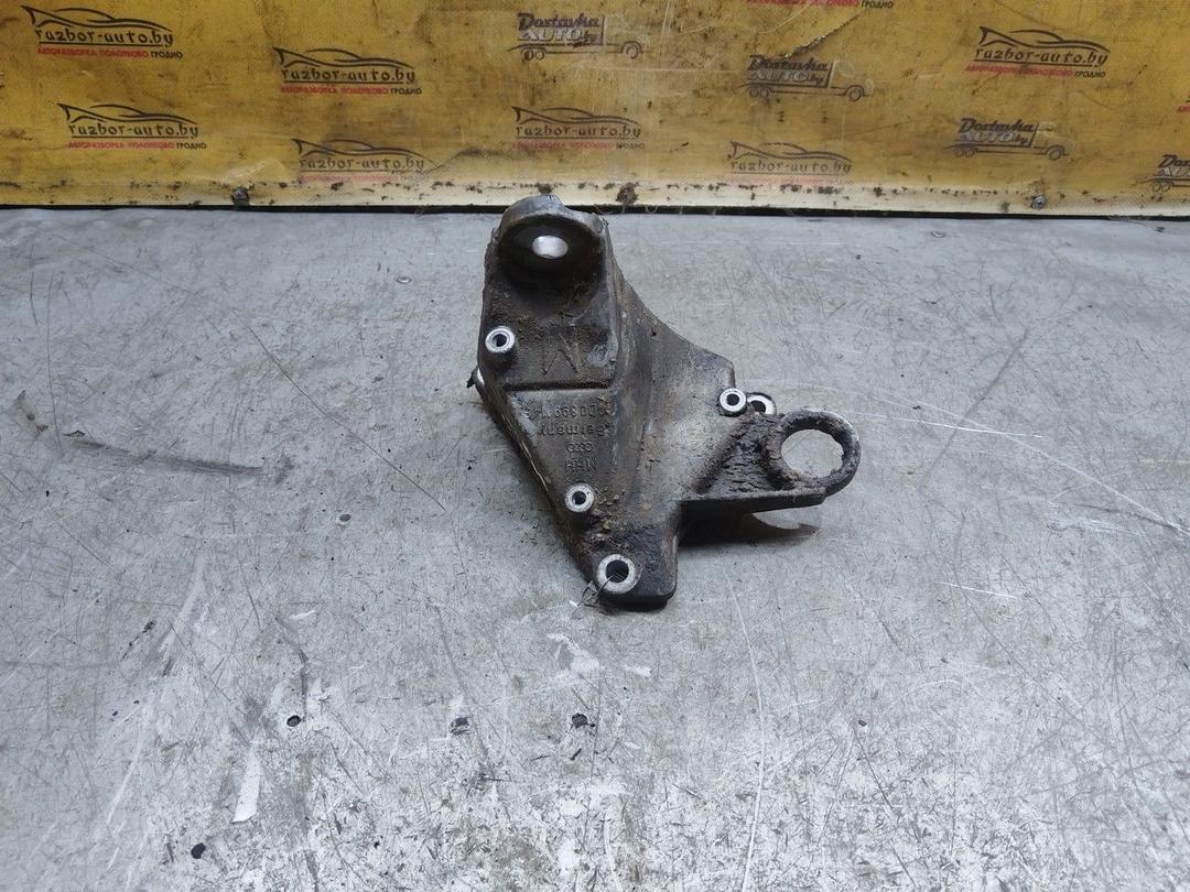 Кронштейн КПП MSHF17 Volkswagen Passat - Фото 1