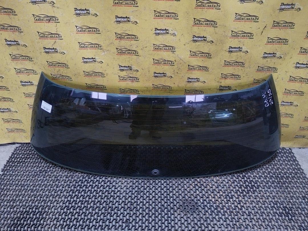 Стекло заднее 85M44R Opel Astra купить