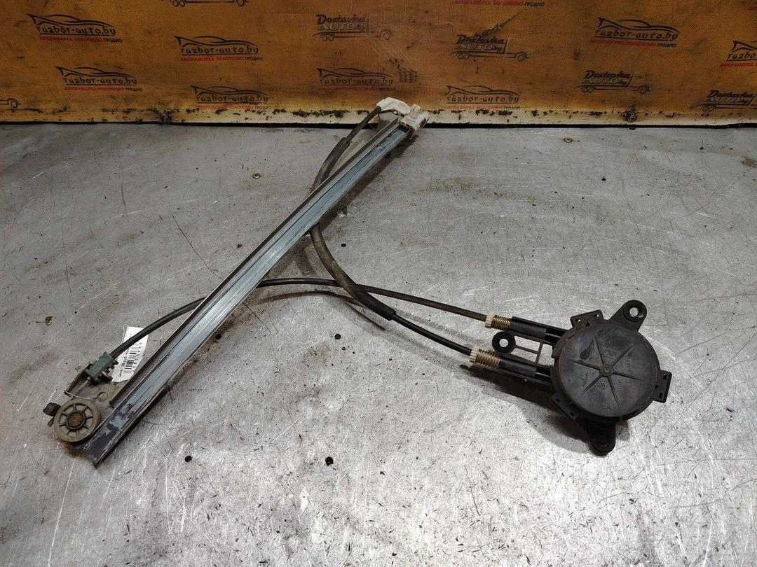 Стеклоподъемник передний левый CIOVV7 Peugeot 106 - Фото 3