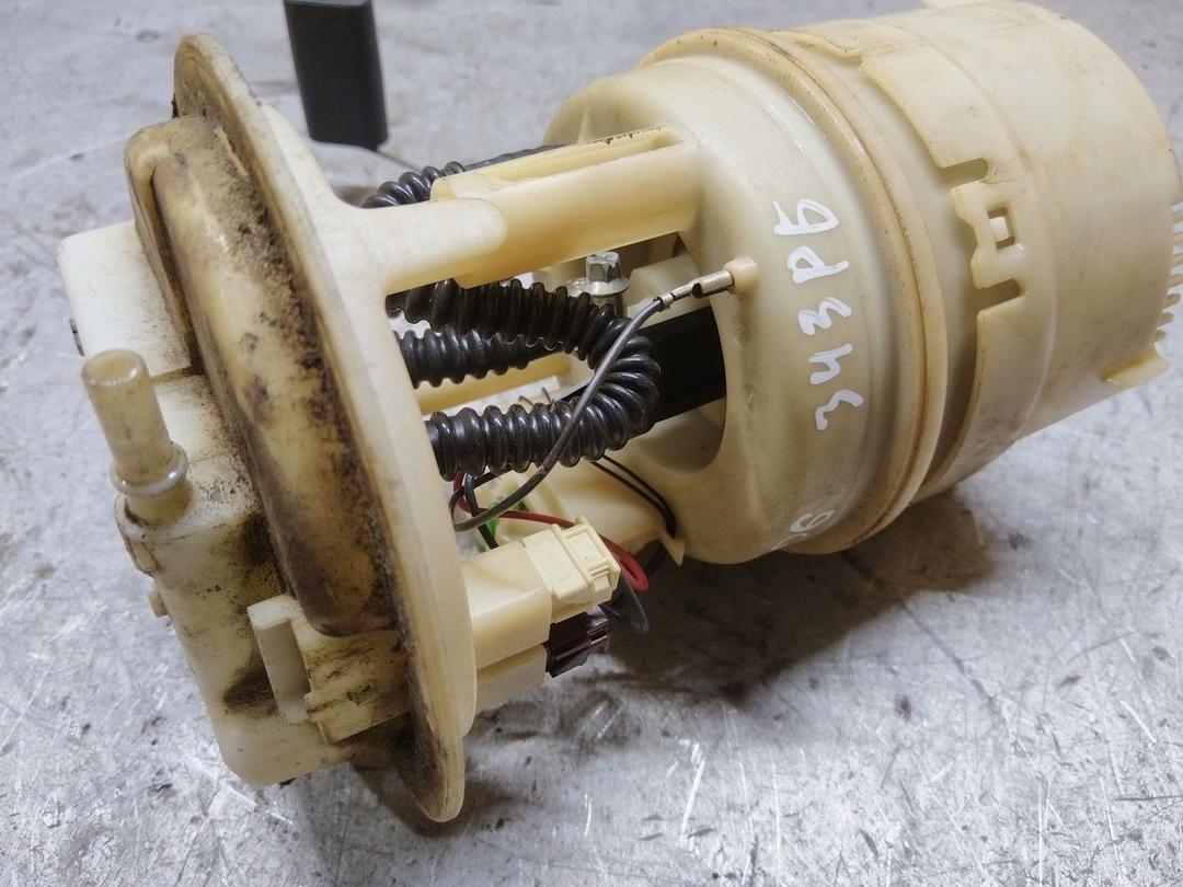 Колба в бак OGP16S Peugeot 406 - Фото 3