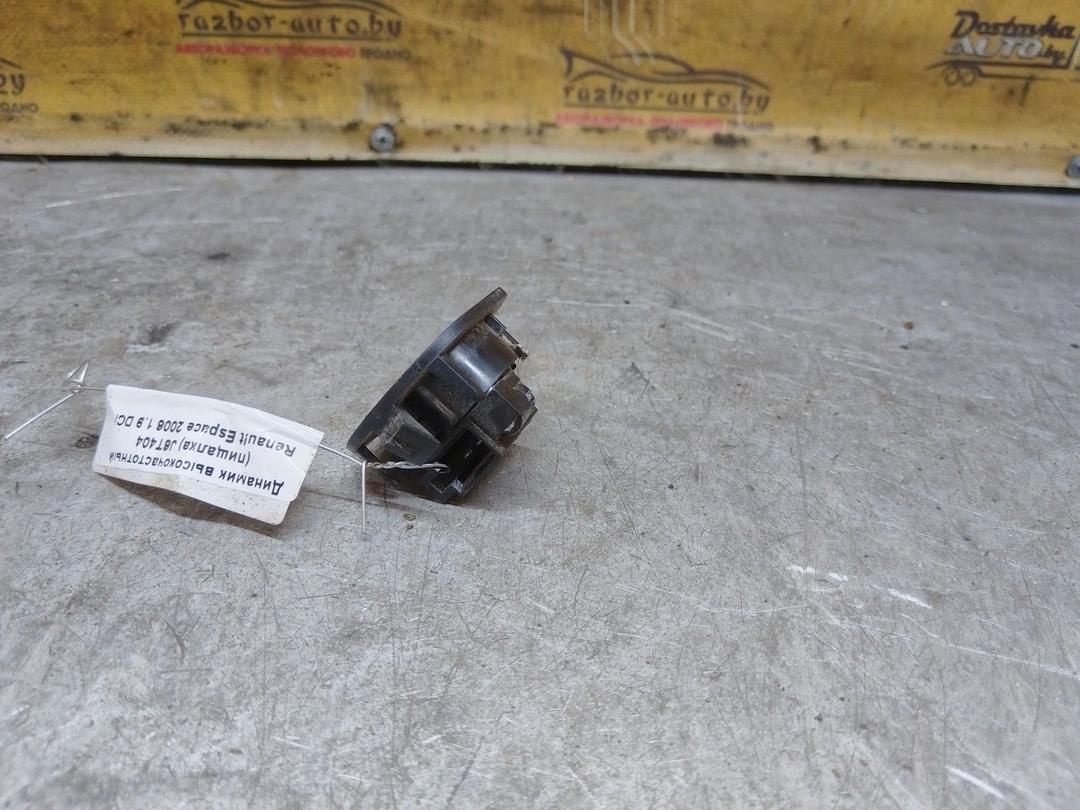 Динамик высокочастотный (пищалка) J6T404 Renault Espace купить