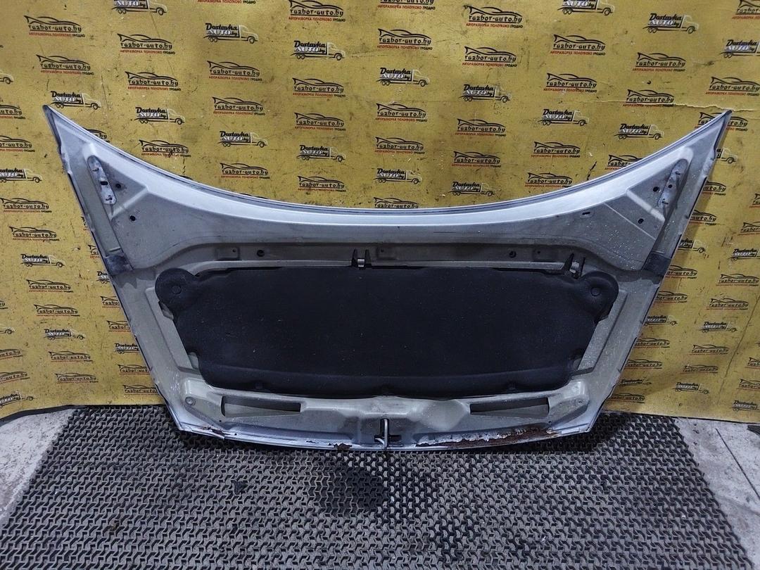 Капот 62WPAW Citroen C3 купить