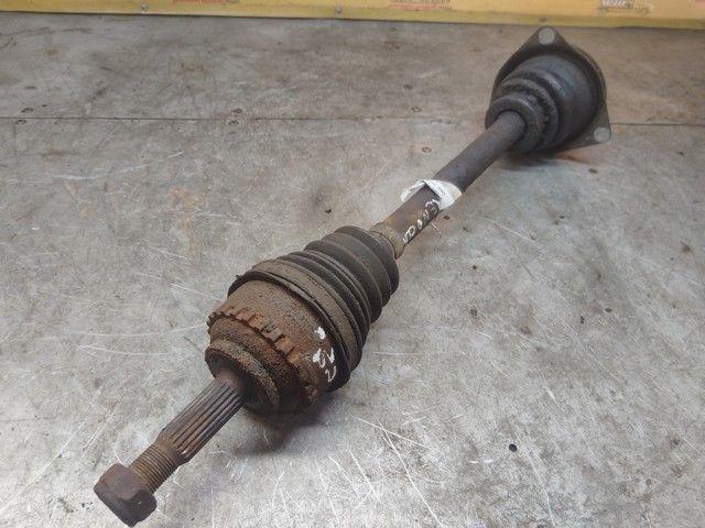 Полуось передняя левая (приводной вал, ШРУС) GA7FAM Renault Clio купить