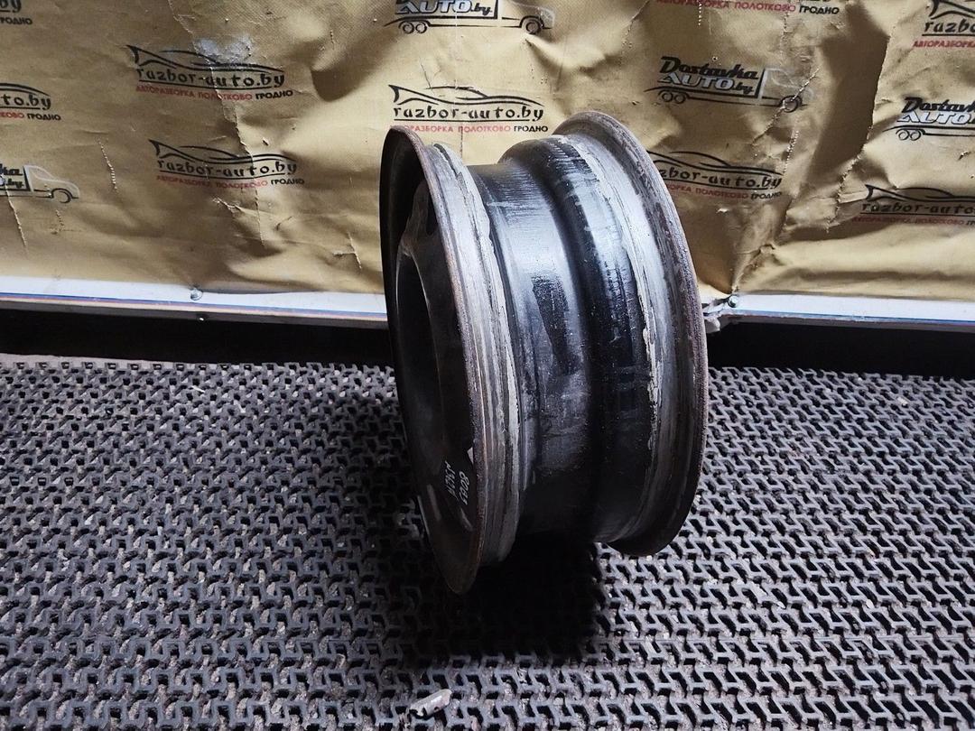 Диск штампованный R14    CY0H7P Audi 80 купить