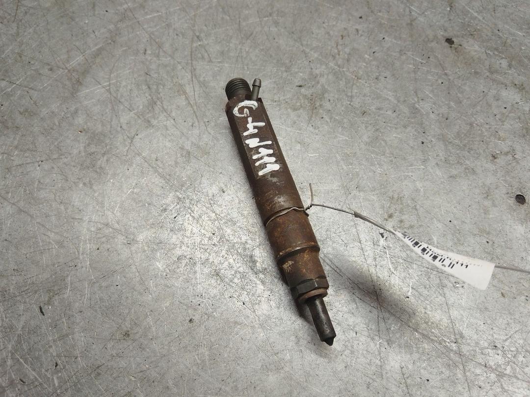 Форсунка GVSZDH Volkswagen Golf