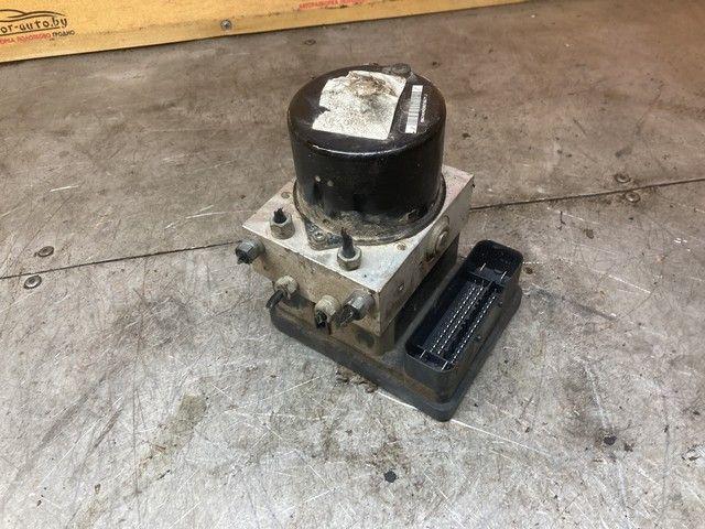 Блок ABS DSQLYE Ford Focus купить на авторазборке