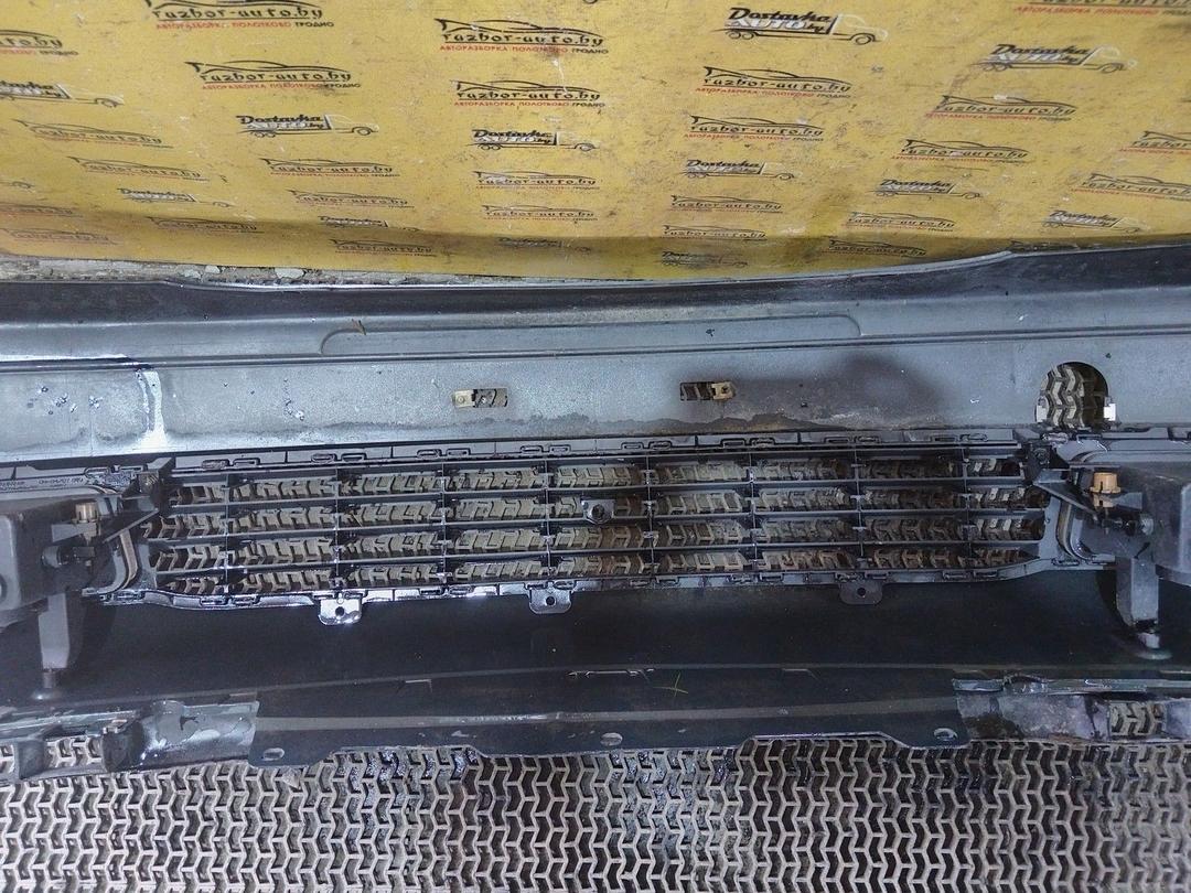 Бампер передний VPMRMH Opel Zafira undefined