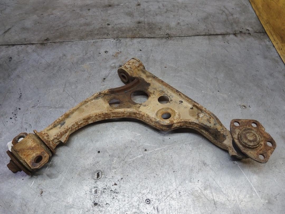 Рычаг передний правый SABUBA Citroen Jumper - Фото 5