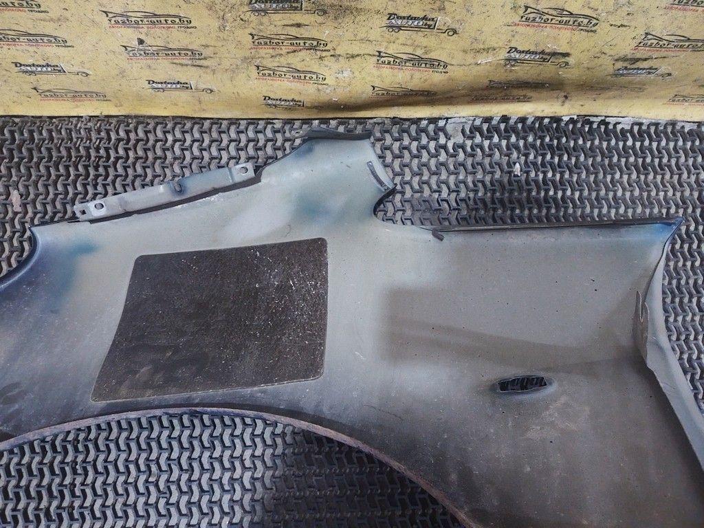 Крыло переднее правое 67DM1W Citroen Xsara Picasso - Фото 9