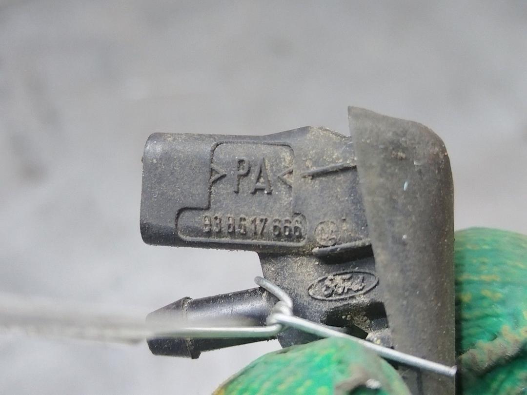 Форсунка омывателя PR88DQ Ford Mondeo купить с доставкой