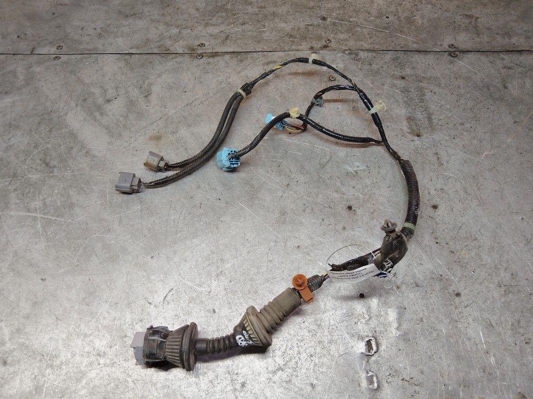 Проводка двери задней правой KBMCYL Honda Accord