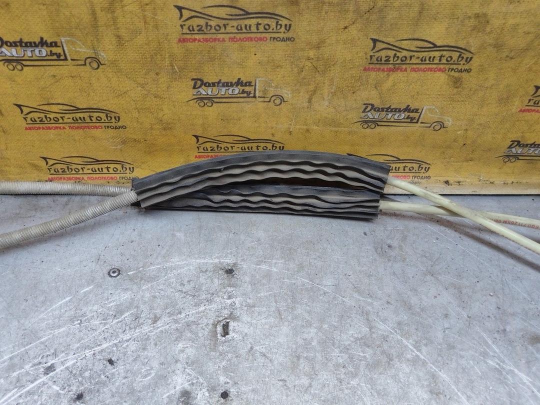 Кулиса JWH6RF Volkswagen Polo - Фото 5