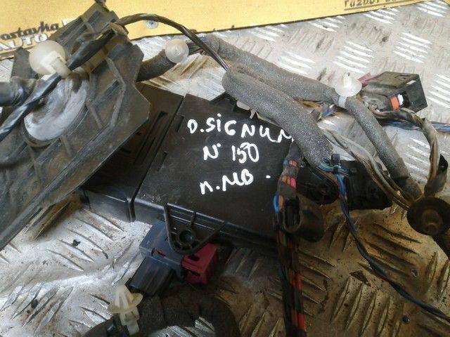 Проводка двери передней левой U773MN Opel Signum купить с доставкой