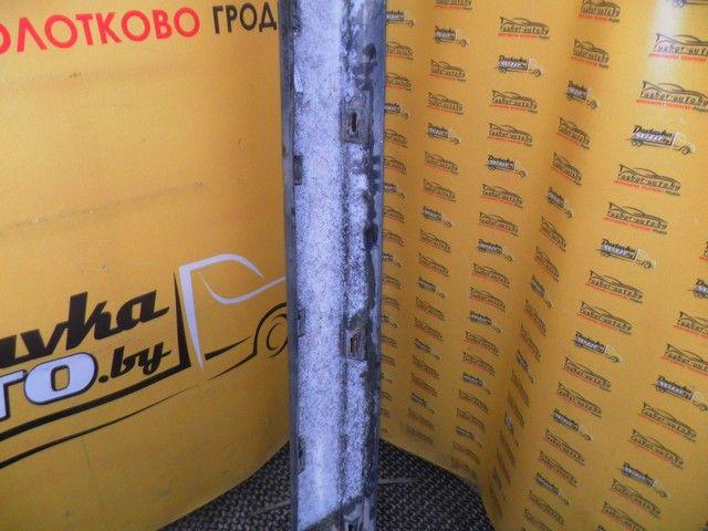 Накладка на порог 7UHKF5 Volkswagen Passat undefined