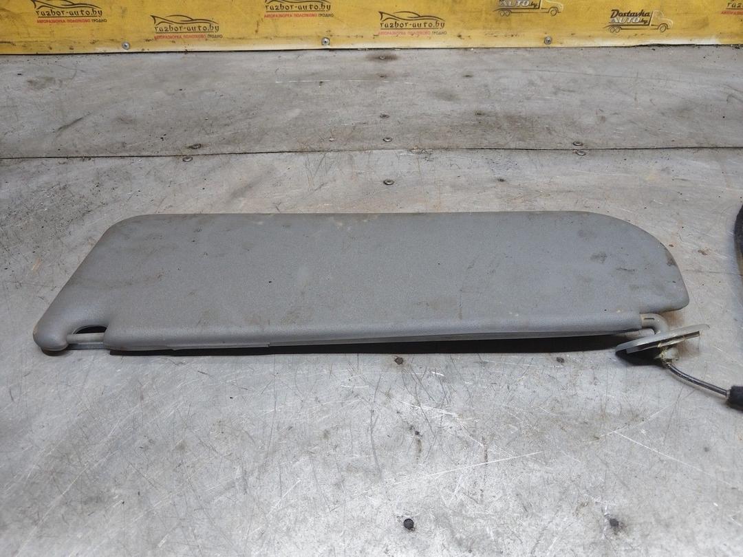 Козырек солнцезащитный NNBH2I Peugeot 806 купить с доставкой