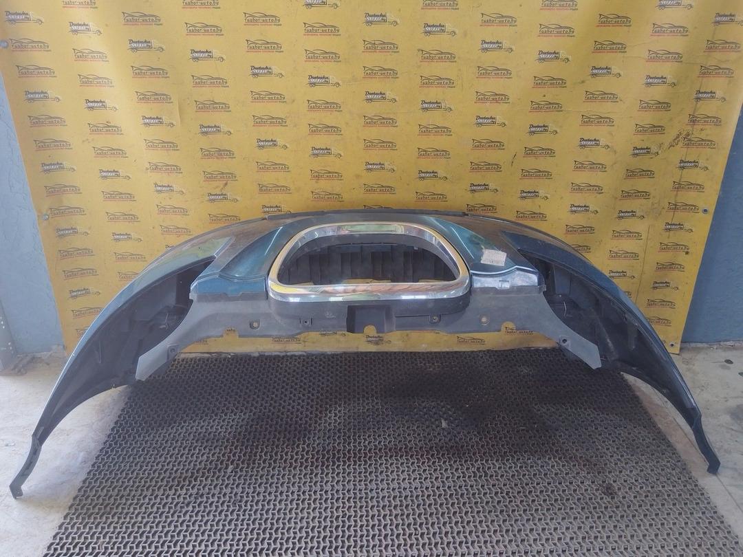 Бампер передний 3FY0Q8 Seat Altea undefined