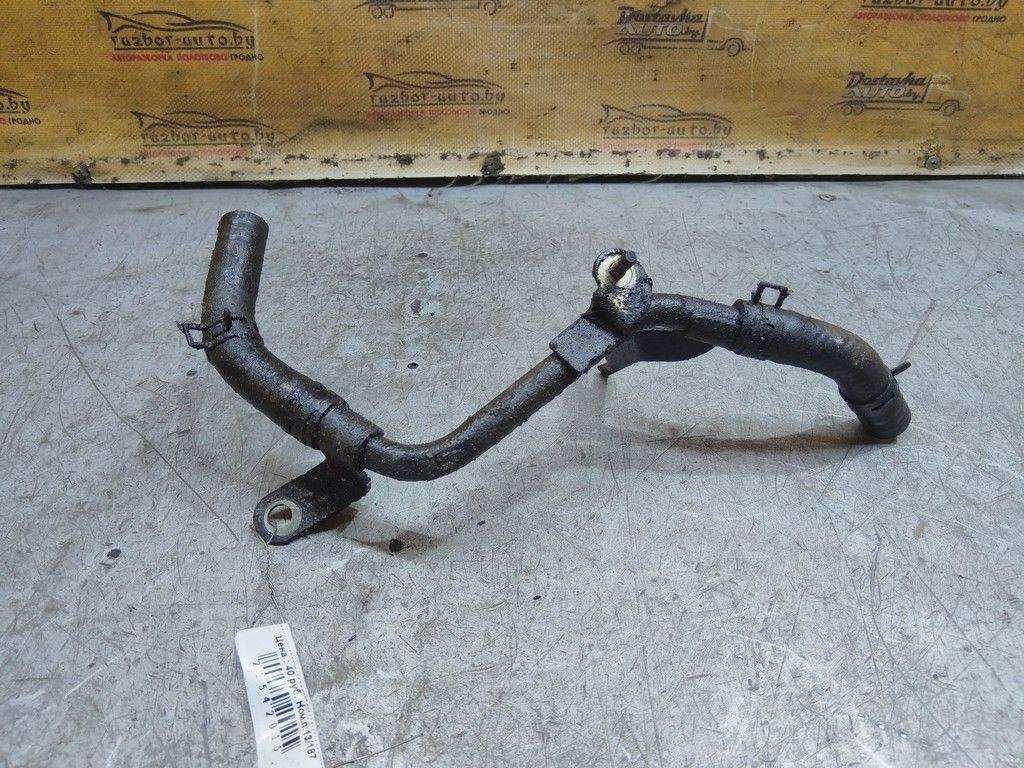 Патрубок (трубопровод, шланг) 2RVZMG Toyota Corolla - Фото 3